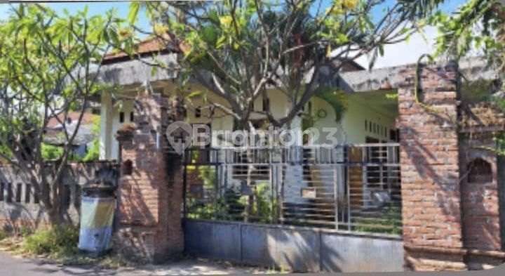 RUMAH SIAP HUNI DAN KOSAN DI DALAM PERUMAHAN BULELENG SINGARAJA 1