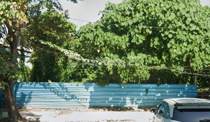 Land Can Be Leased for 5 Years at Sunrise Beach