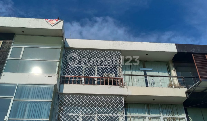 3-Story Ready-to-Occupy Shop House in Strategic Bypass Sanur Location 2