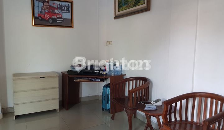 RUMAH SEHARGA TANAH SAJA DEKAT MITRA 10 GATSU BARAT 2