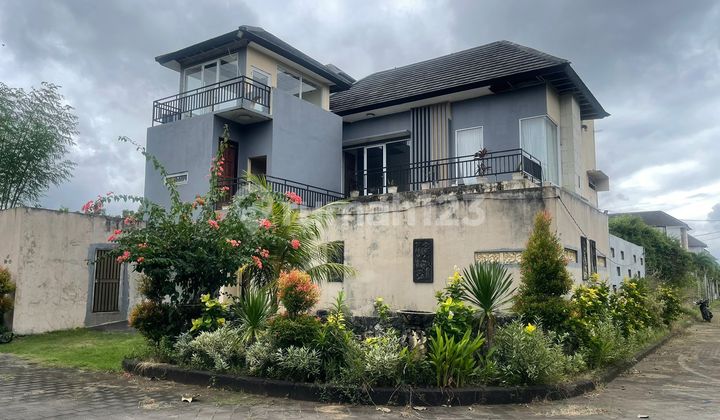 One Gate Hook House Area 400m Near Pandawa Beach Badung