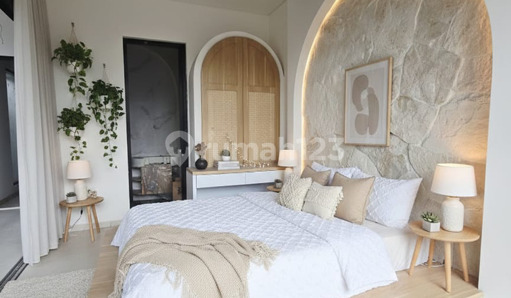 Brand New Villa, Modern Villa in Seminyak Petitenget Brand New Villa, Modern Villa in Seminyak Petitenget
