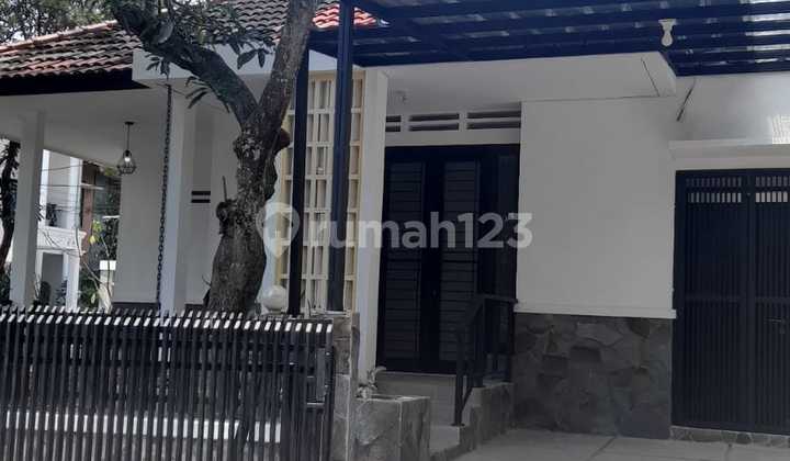 For Rent Pinus Regency Dalam Cluster Posisi Hook Sa 1