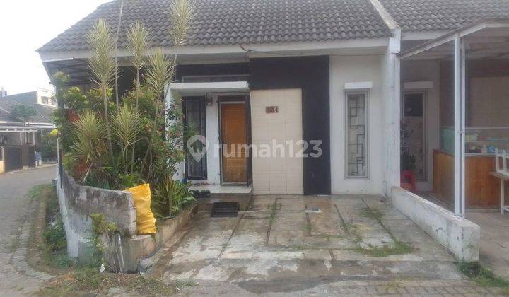 Turun Harga Rumah Hook Siap Huni Perum Seroja Soreang Die 2