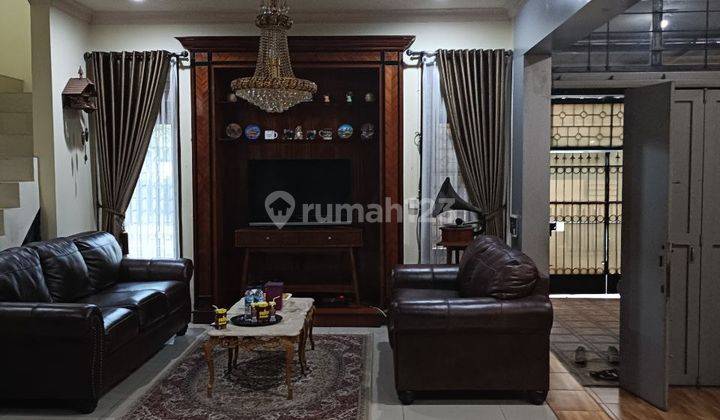 Dijual Rumah Murah di Situsari Wetan Lay 1