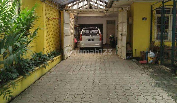 Dijual Rumah Buahbatu Sl 2