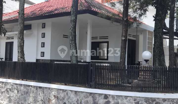 For Rent Pinus Regency Dalam Cluster Posisi Hook Sa 2