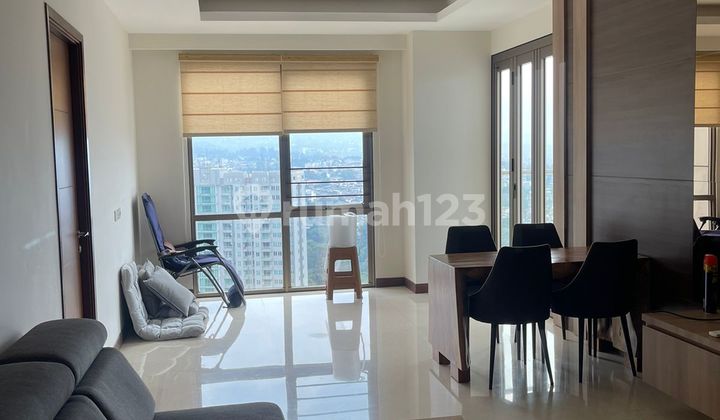 Disewakan Apartemen HEGARMANAH RESIDENCE  RL 1