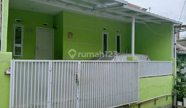 For Sale Jual Cepat Rumah Dalam Komplek di Cileunyi Sa 1