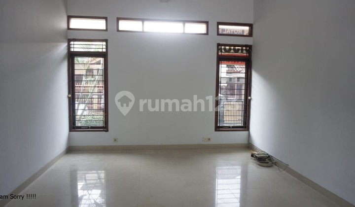 FOR SALE: CHARMING RESIDENTIAL HOUSE ON JL PASANTREN, CIMAHI TYO 2