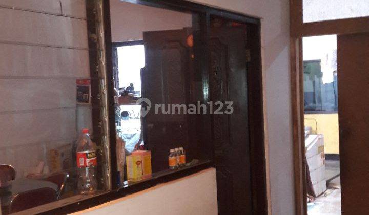 Jual Ruko lokasi strategis Lembang 7