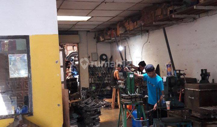Jual Ruko lokasi strategis Lembang 8