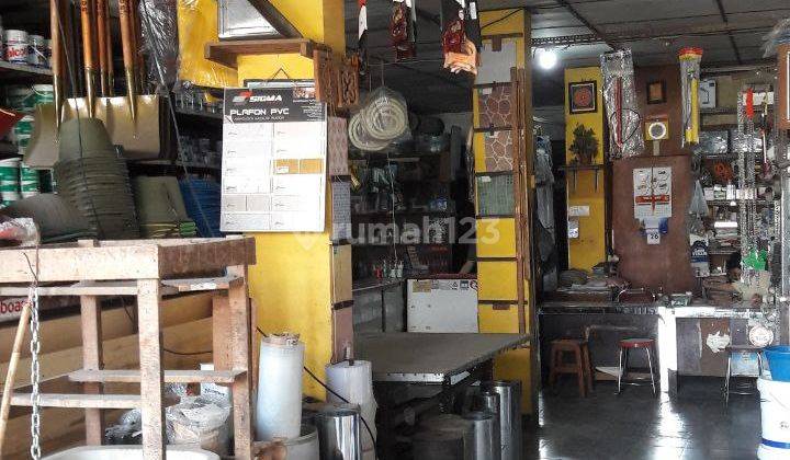 Jual Ruko lokasi strategis Lembang 9