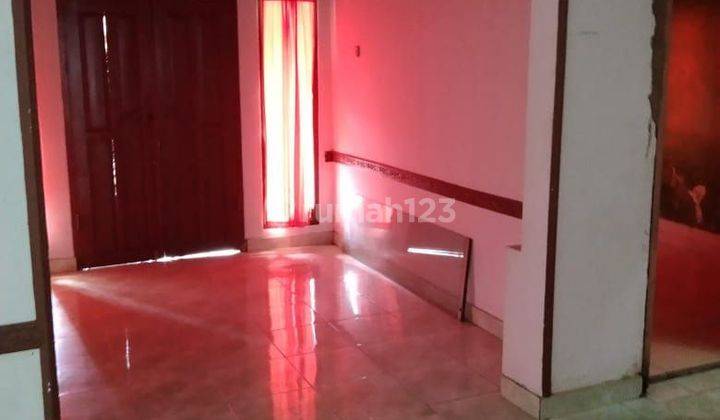 Jual Rumah Sekeawi Sukamukti Katapang  4