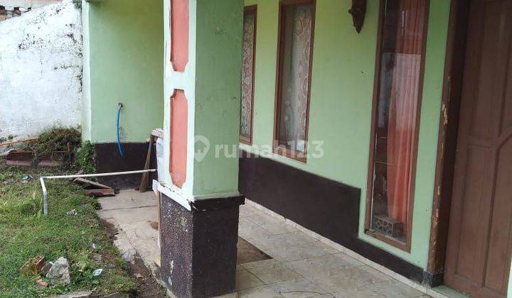 Jual Rumah Sekeawi Sukamukti Katapang  1
