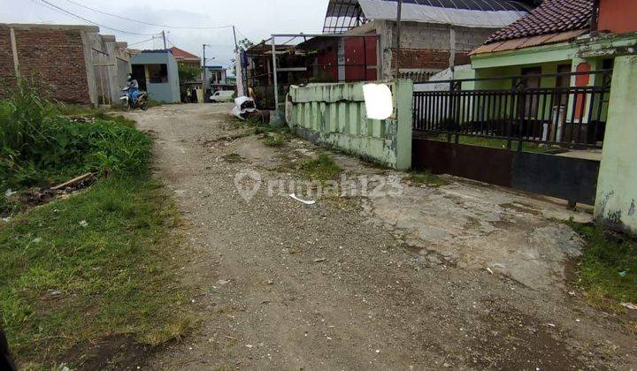  Jual Rumah Sekeawi Sukamukti Katapang 2