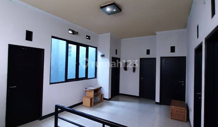 Jual Rumah Gunungbatu 2