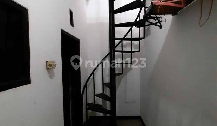 Jual Rumah Gunungbatu 6