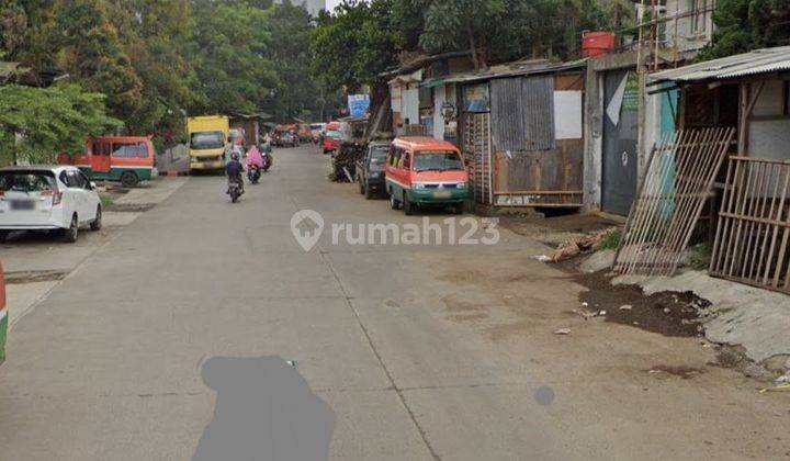 Sewa Ruko Suryani 1