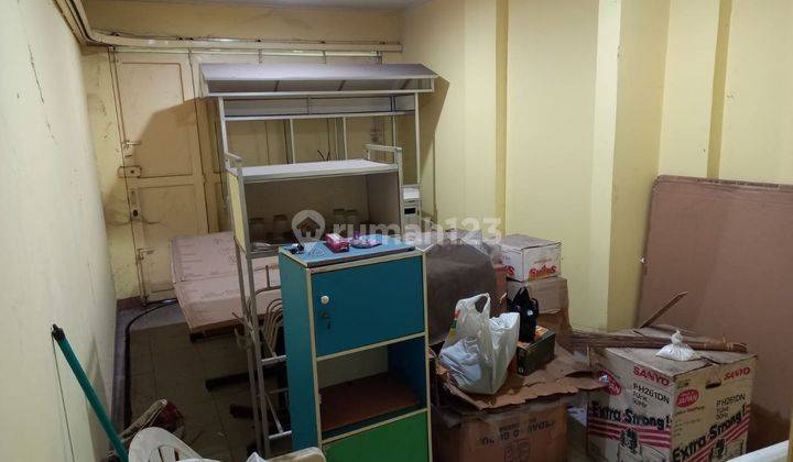 Sewa Ruko Suryani 4