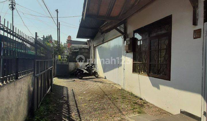 Sewa Rumah gudang Sayap Astanaanyar 1