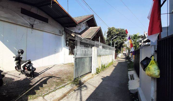 Sewa Rumah gudang Sayap Astanaanyar 2