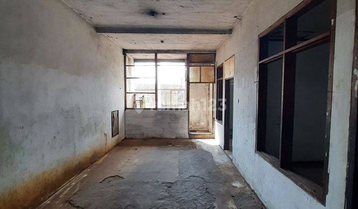 Sewa Rumah gudang Sayap Astanaanyar 3
