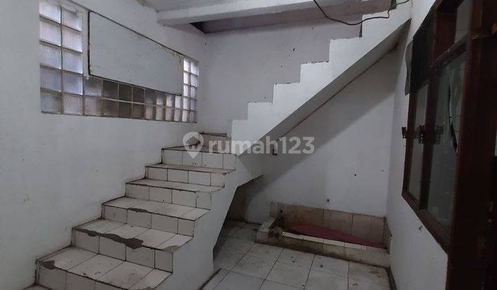 Sewa Rumah gudang Sayap Astanaanyar 5