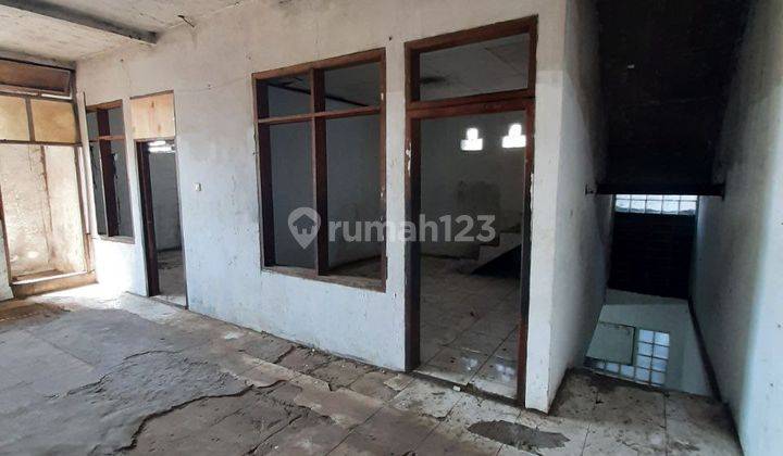 Sewa Rumah gudang Sayap Astanaanyar 7