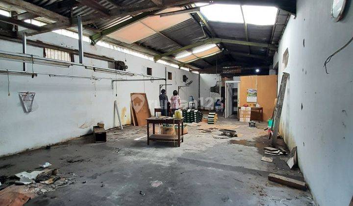 Sewa Rumah gudang Sayap Astanaanyar 10