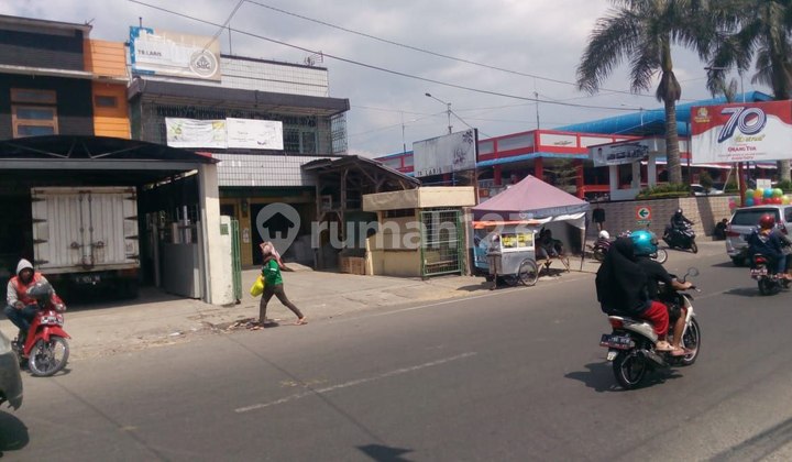 Jual Ruko Lembang 5