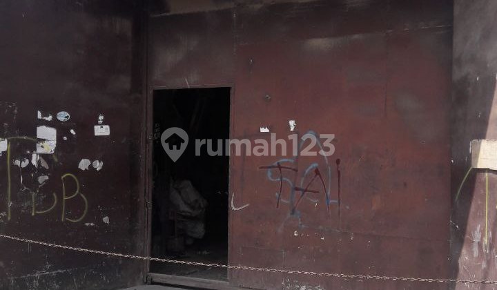 Jual Ruko Lembang 6