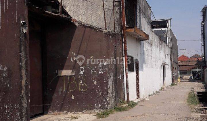 Jual Ruko Lembang 7