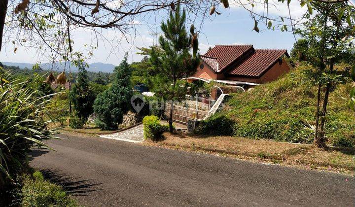 Jual Villa Ciater Higland Resort Subang 3
