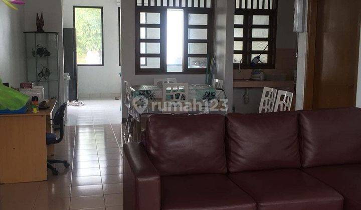 Jual Villa Ciater Higland Resort Subang 7