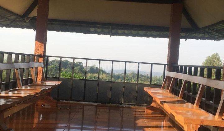 Jual Villa Ciater Higland Resort Subang 8