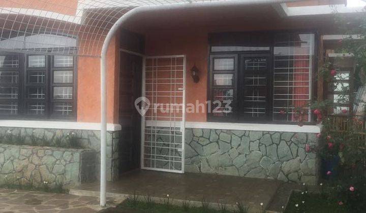 Jual Villa Ciater Higland Resort Subang 10