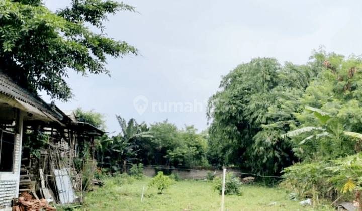 Jual Pabrik Tanah Rancamanyar 8