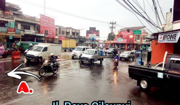 Jual Tanah Cileunyi 1