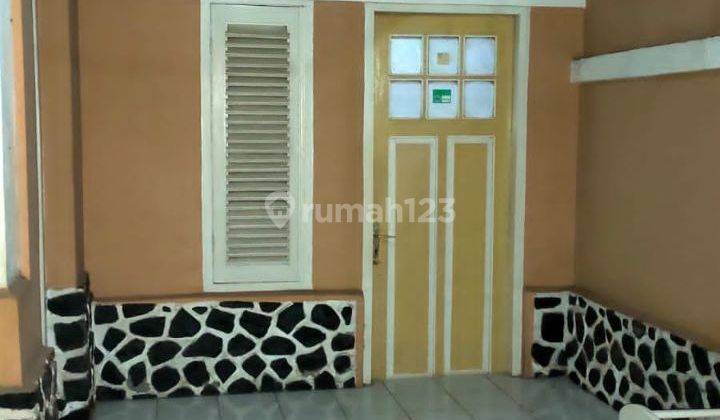 Rumah Ence Azis