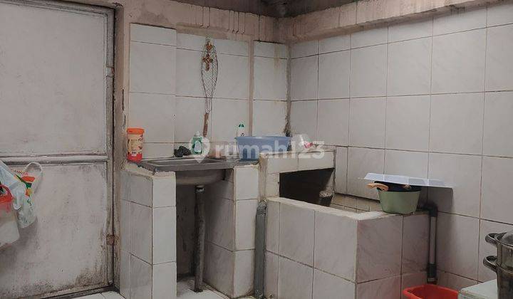 Rumah Ence Azis