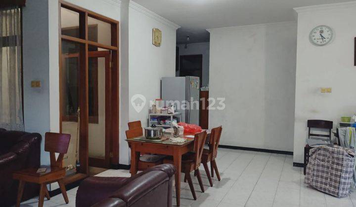 Rumah Daerah Srigunting 4