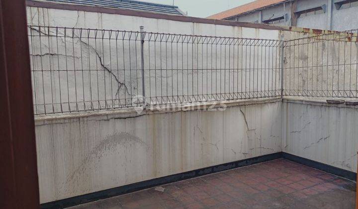 Rumah Daerah Srigunting 5