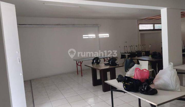 Ruko Cibadak Pusat Kuliner Sudirman Bandung gp  1