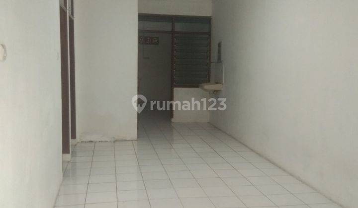 Jual Rumah Siap Huni Taman Rahayu Murah Lay 1