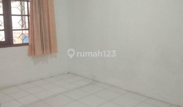 Jual Rumah Siap Huni Taman Rahayu Murah Lay 2