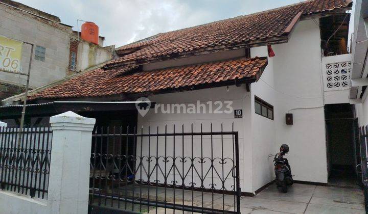 Jual Rumah Kost Daerah Sukaluyu Phh Mustofa Sp 2