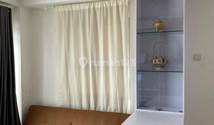 Dijual Cepat Apartemen Gateway Pasteur Full Furnished Sp 1