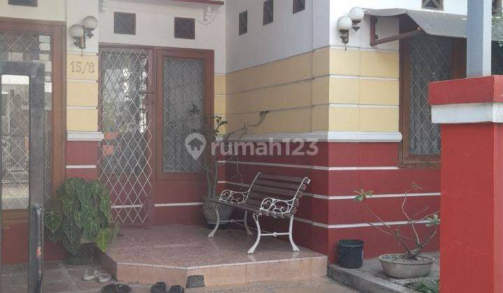 Jual Cepat Bu Rumah Puteraco Gading Regency Soekarno Hatta Sa 