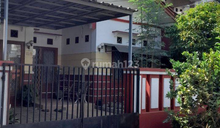 Jual Cepat Bu Rumah Puteraco Gading Regency Soekarno Hatta Sa 